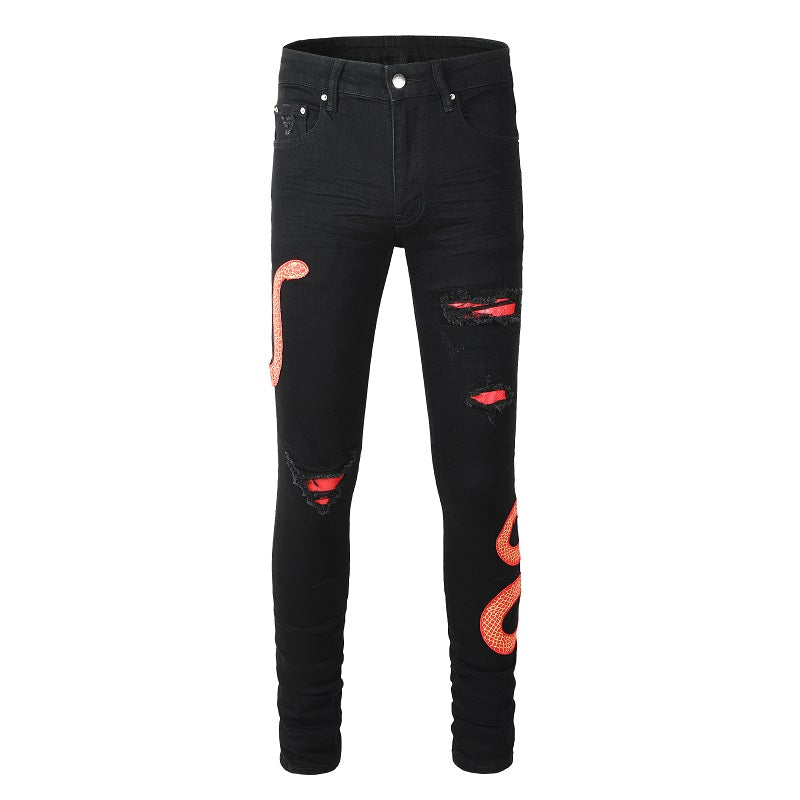 Amiri Jeans
