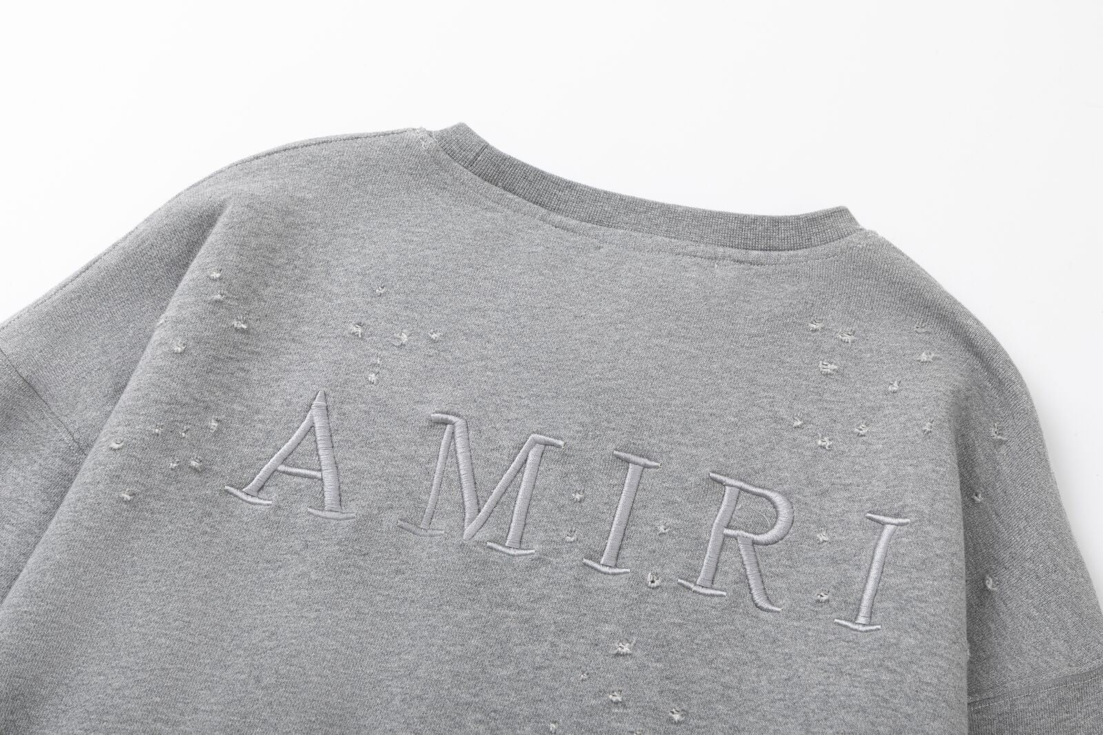 AMIRI SWEATSHIRTS