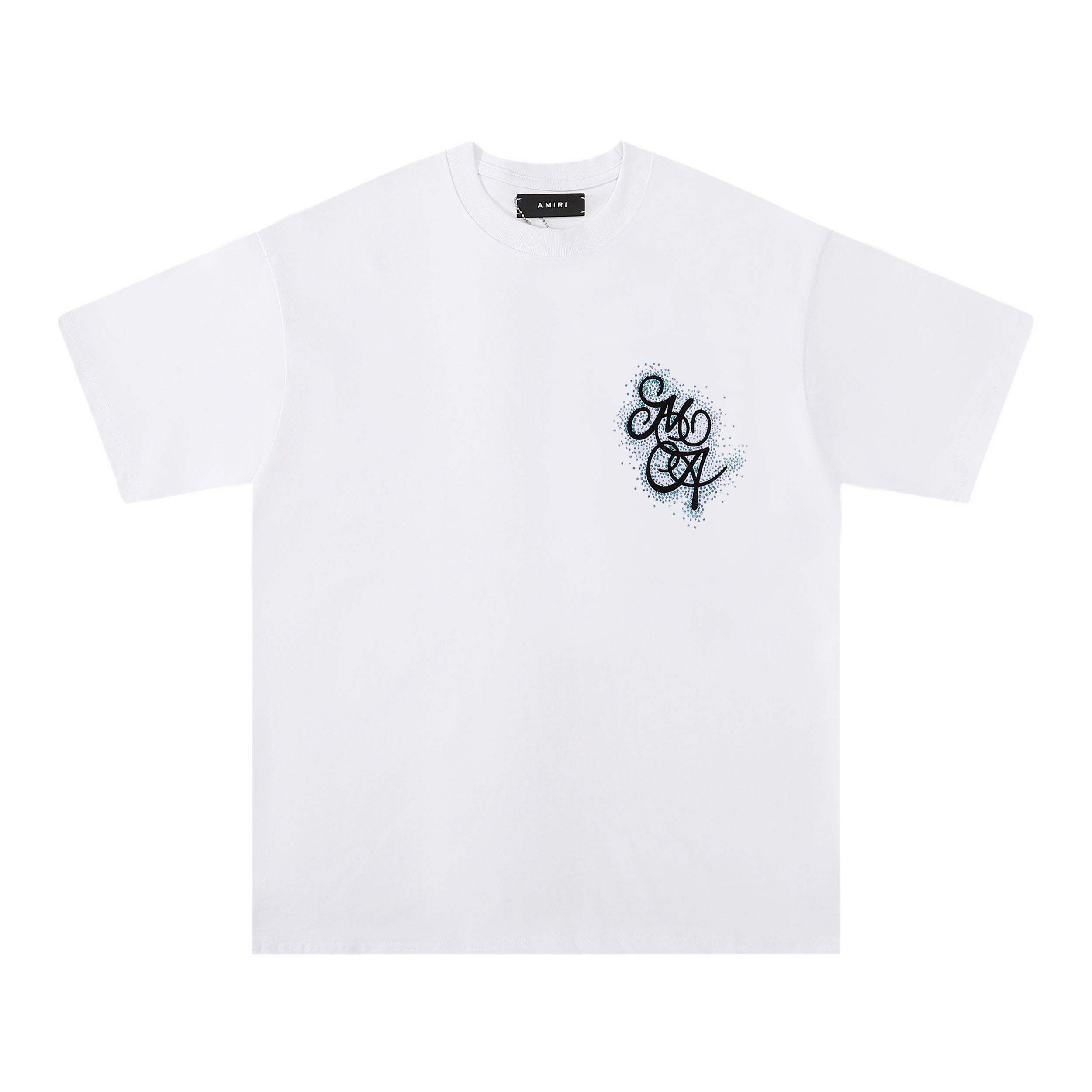 AMIRI CORE LOGO TEE