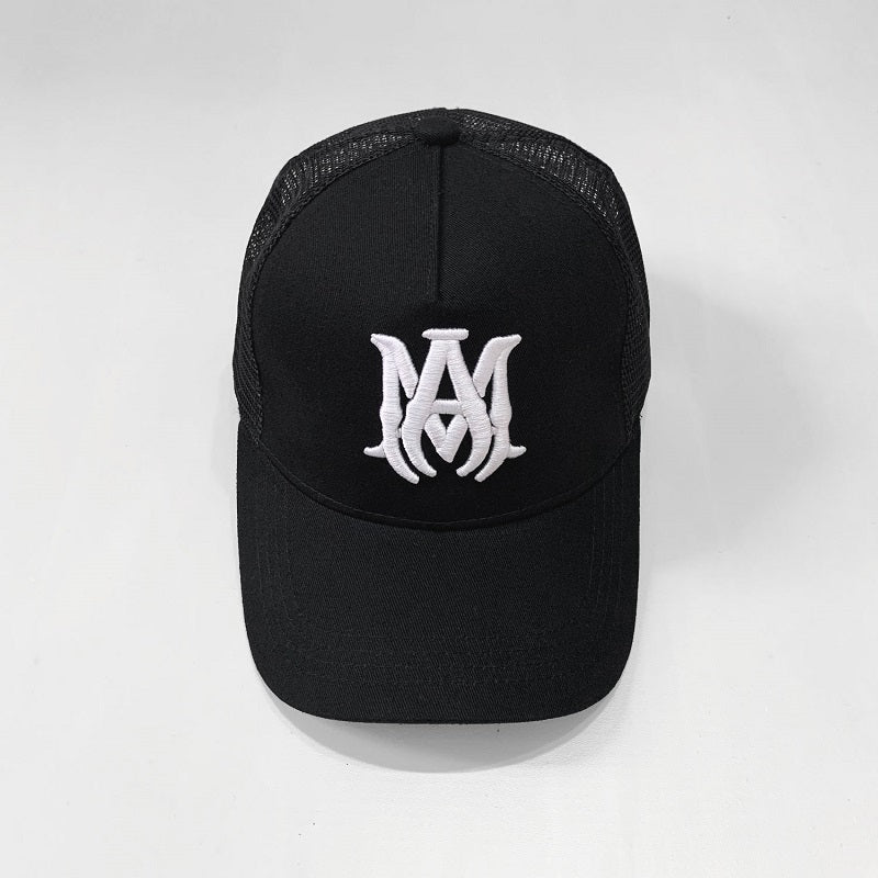 AMIRI Trucker Hat