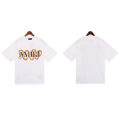 CASADEPT-AMIRI CORE LOGO TEE