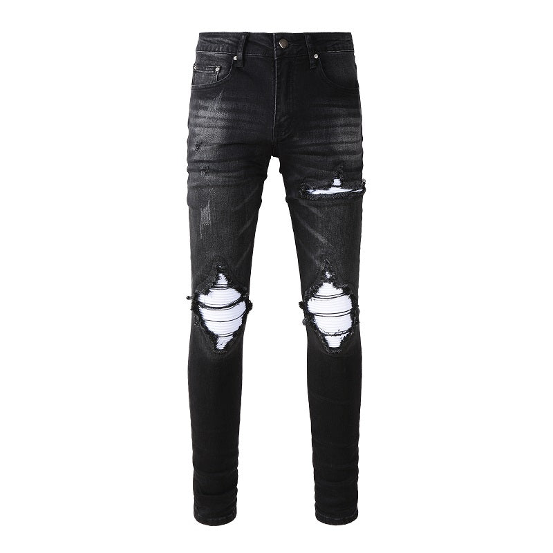 CASADEPT-AMIRI Jeans #1343