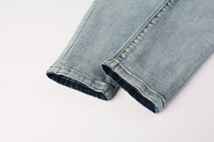 CASADEPT-AMIRI Jeans 1332