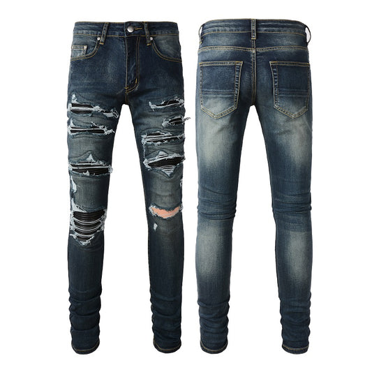 CASADEPT-AMIRI Jeans #1320