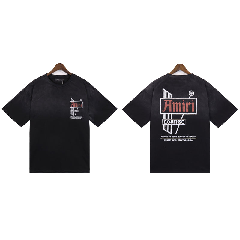AMIRI CORE LOGO TEE