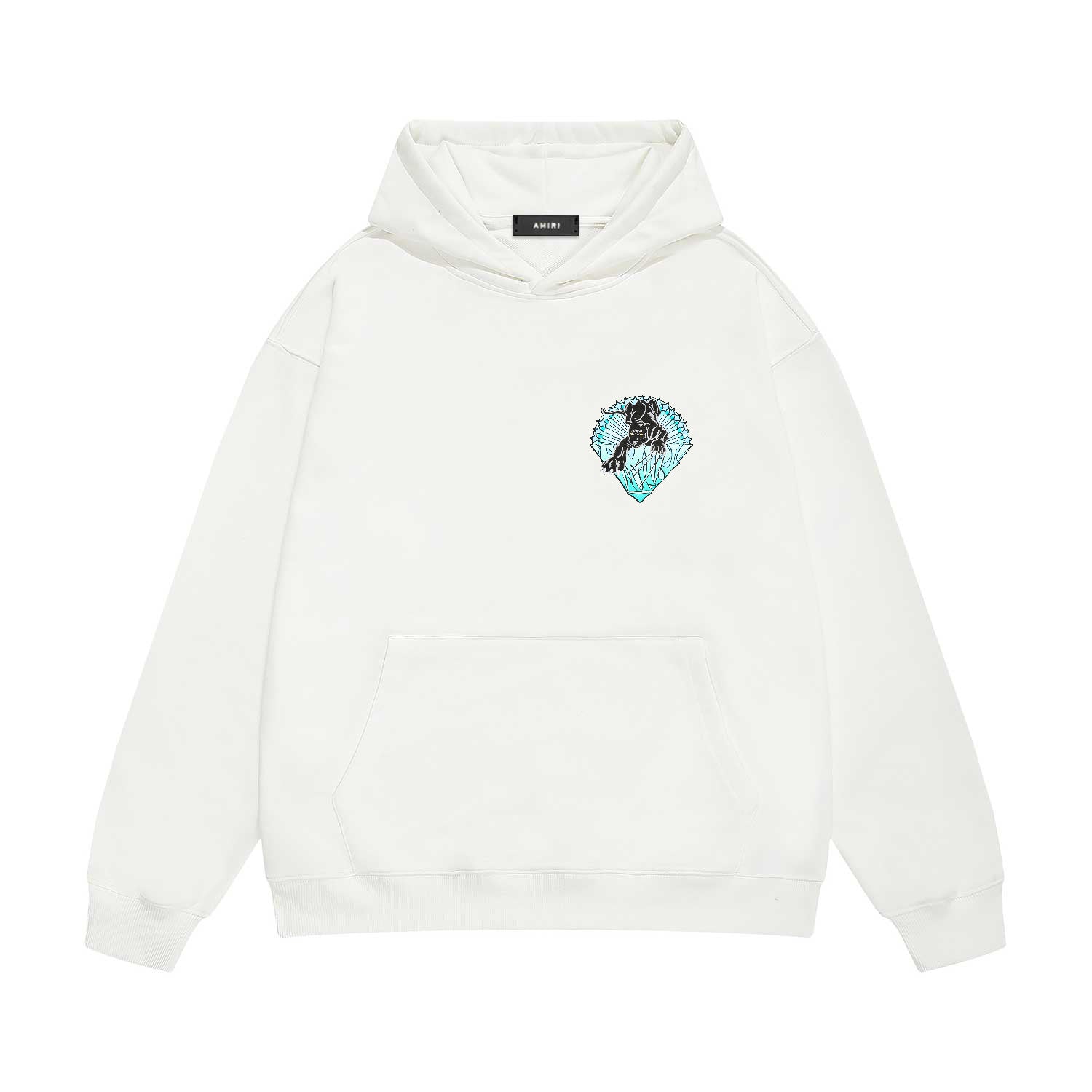 AMIRI CITY HOODIE
