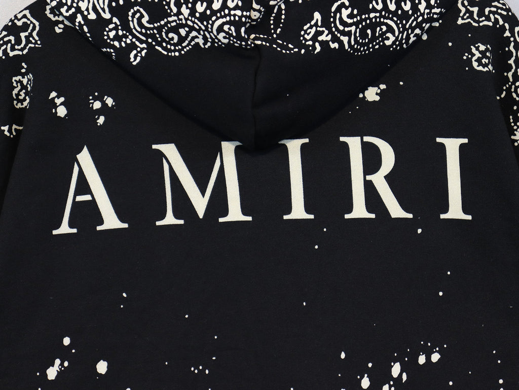 AMIRI Hoodie
