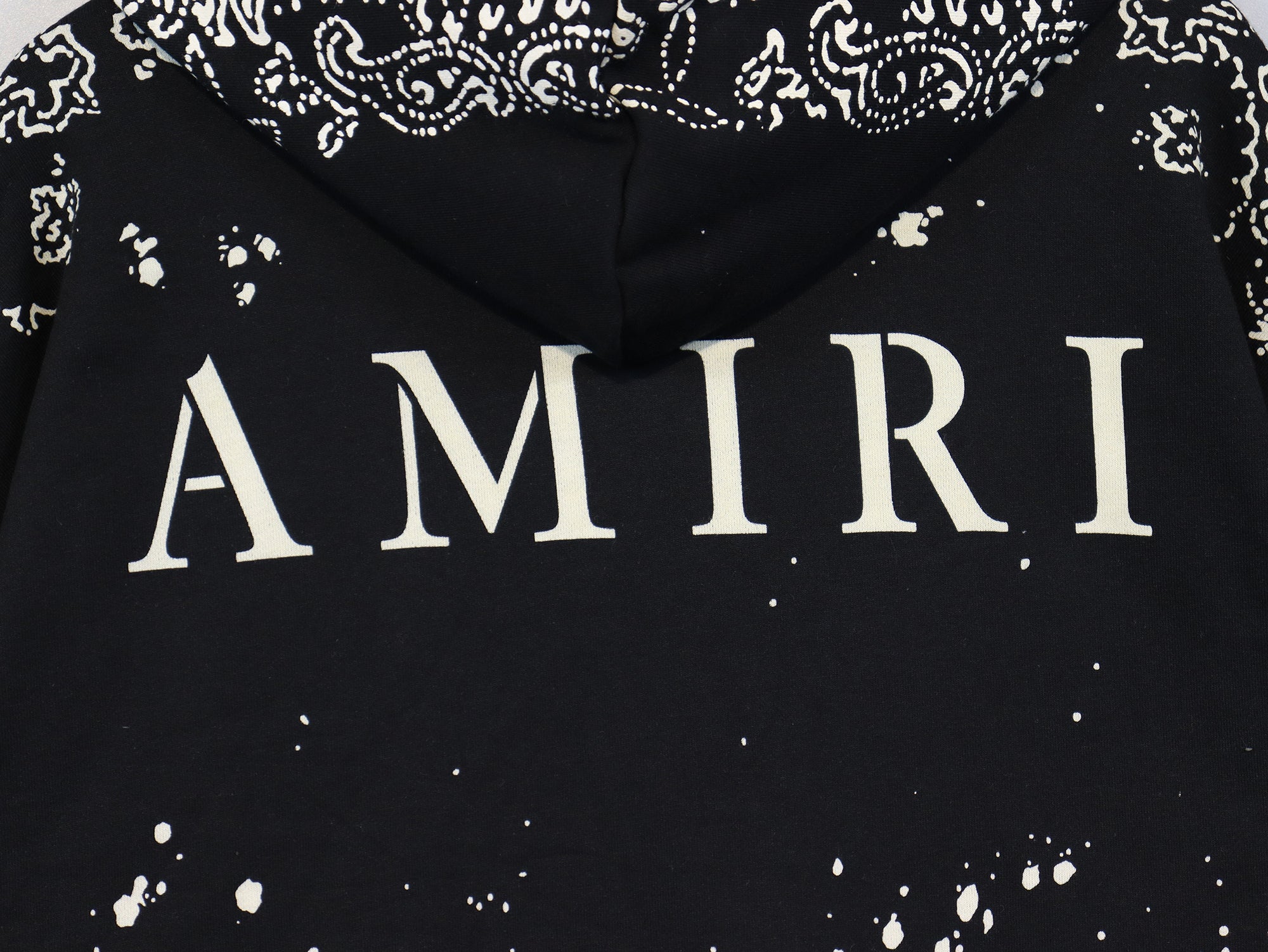 AMIRI Hoodie