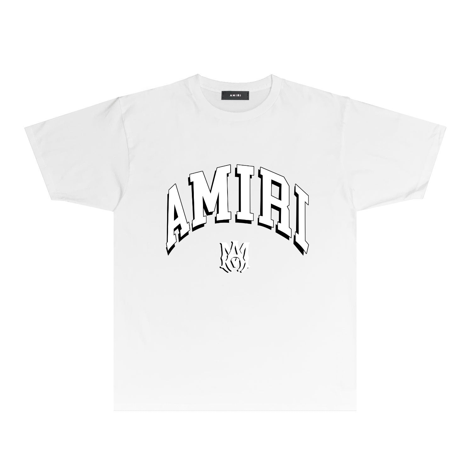 AMIRI CORE LOGO TEE