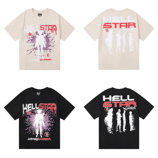 CASADEPT-Hellstar T-Shirt