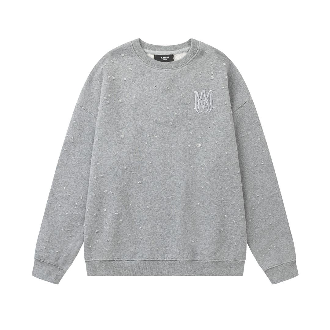 AMIRI SWEATSHIRTS