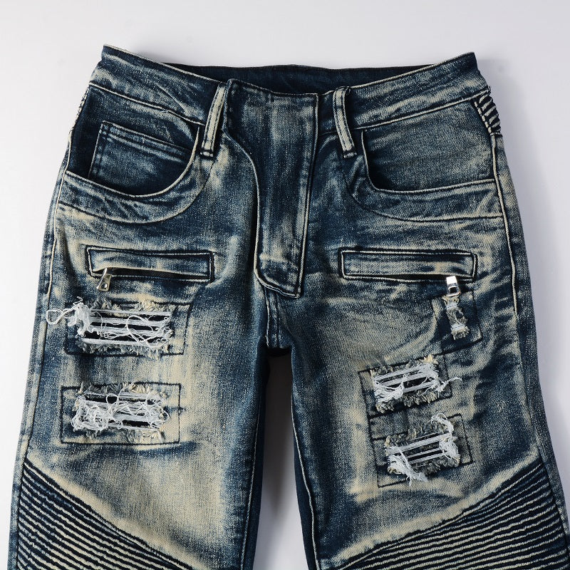 Amiri Jeans 1052