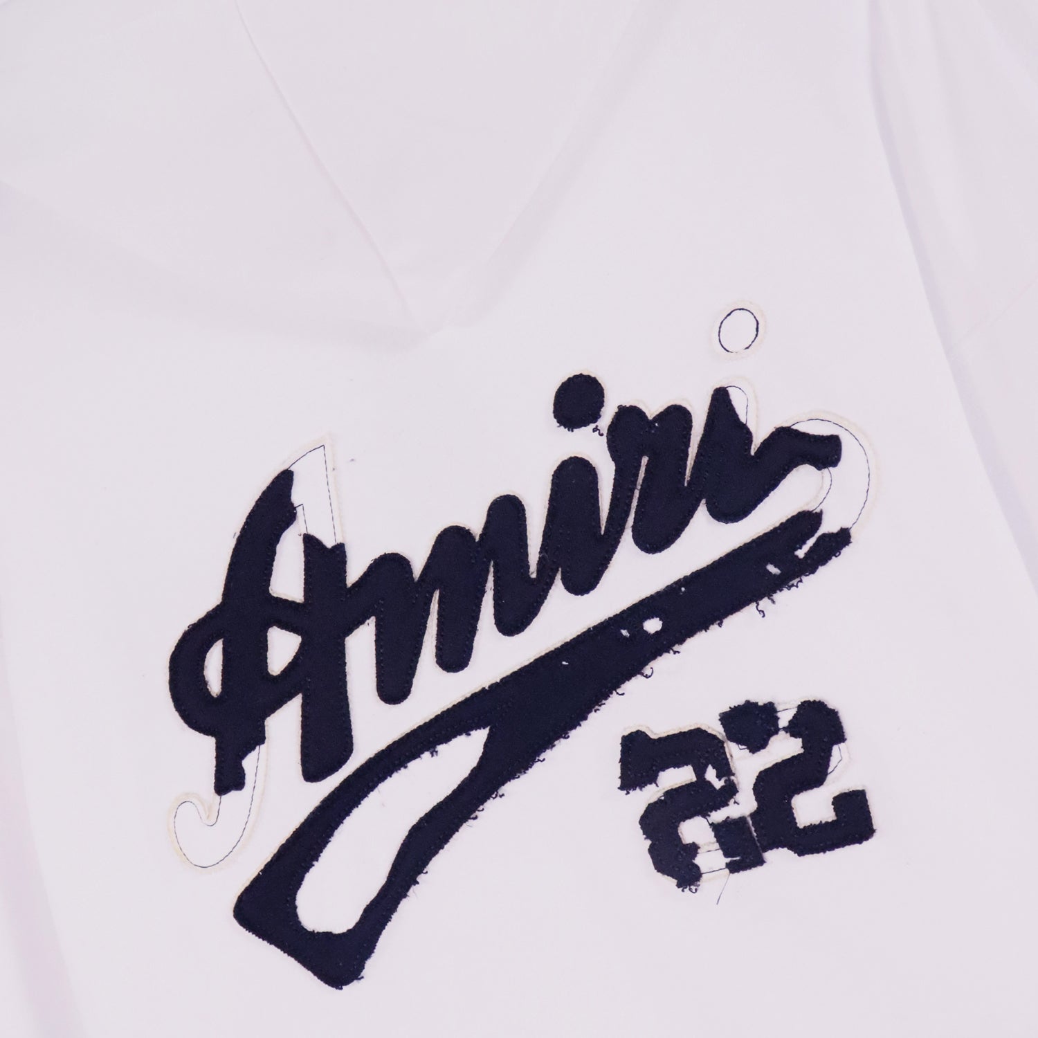 AMIRI Hoodie