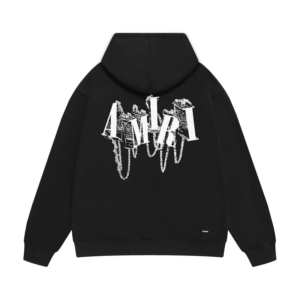 AMIRI CITY HOODIE