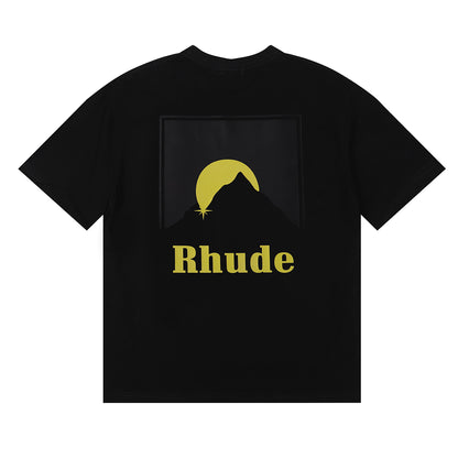 RHUDE TEE