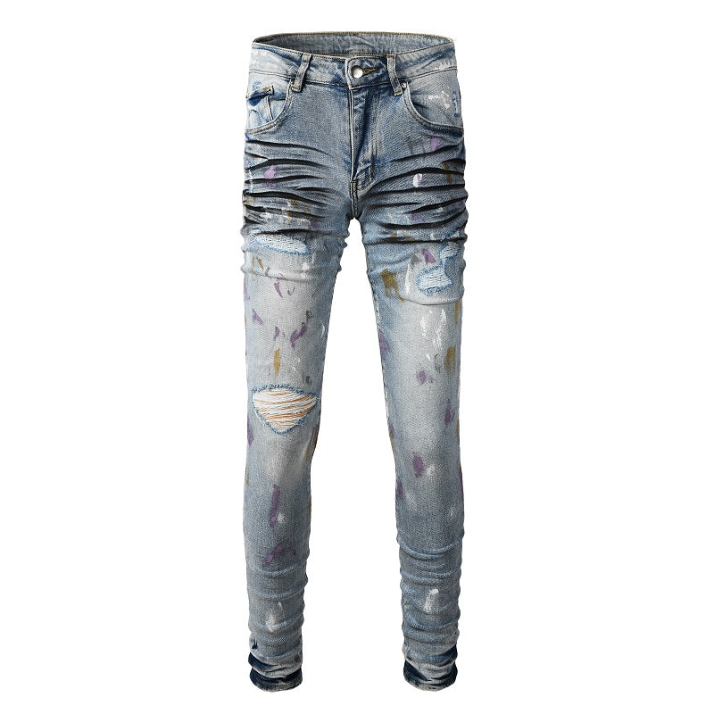 Amiri Jeans #6902