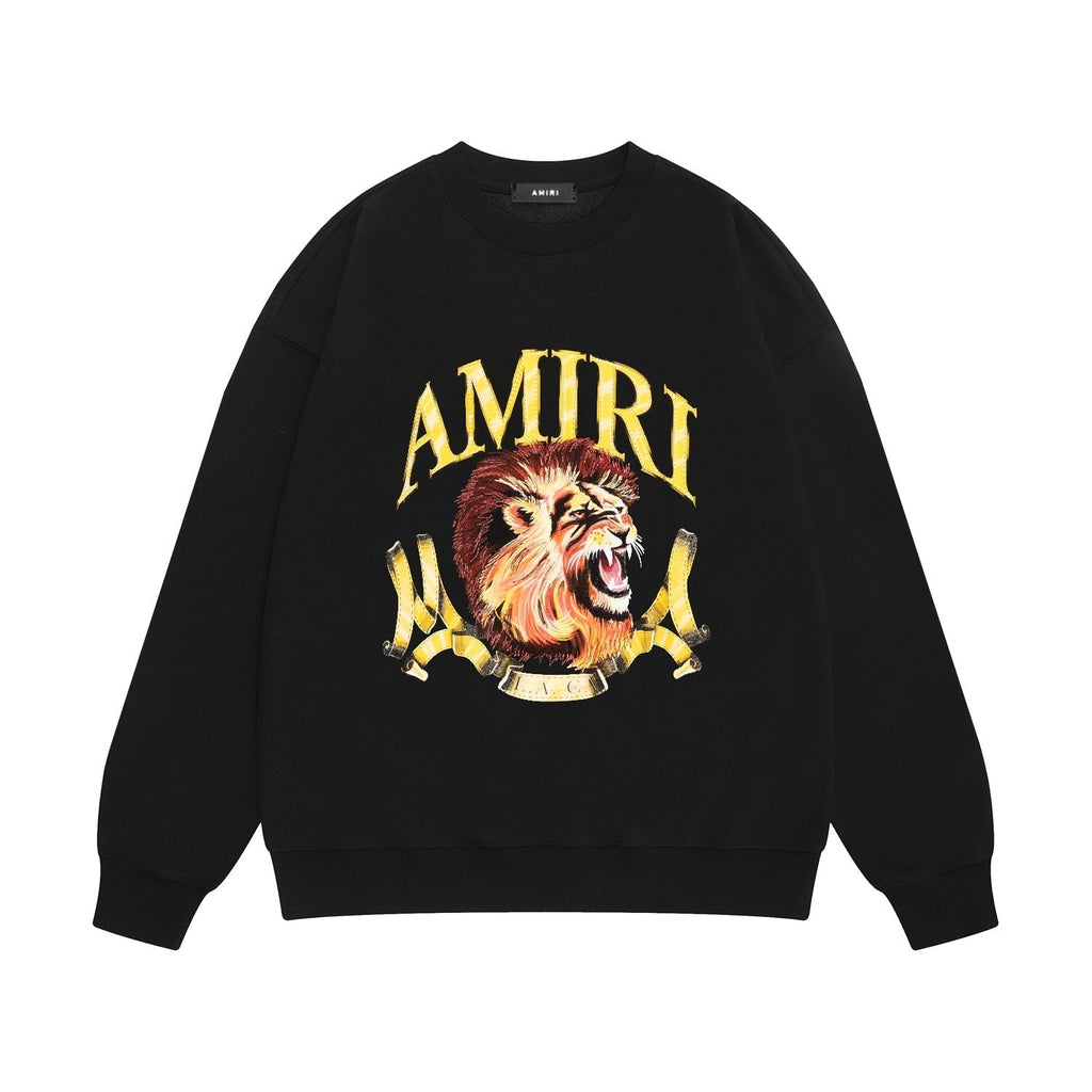 AMIRI VINTAGE CREW