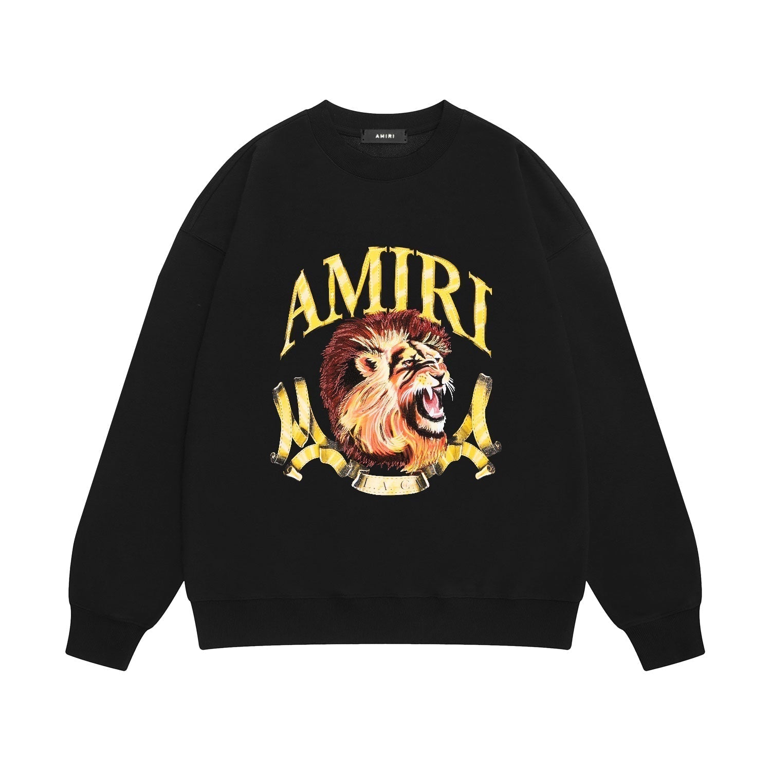AMIRI VINTAGE CREW