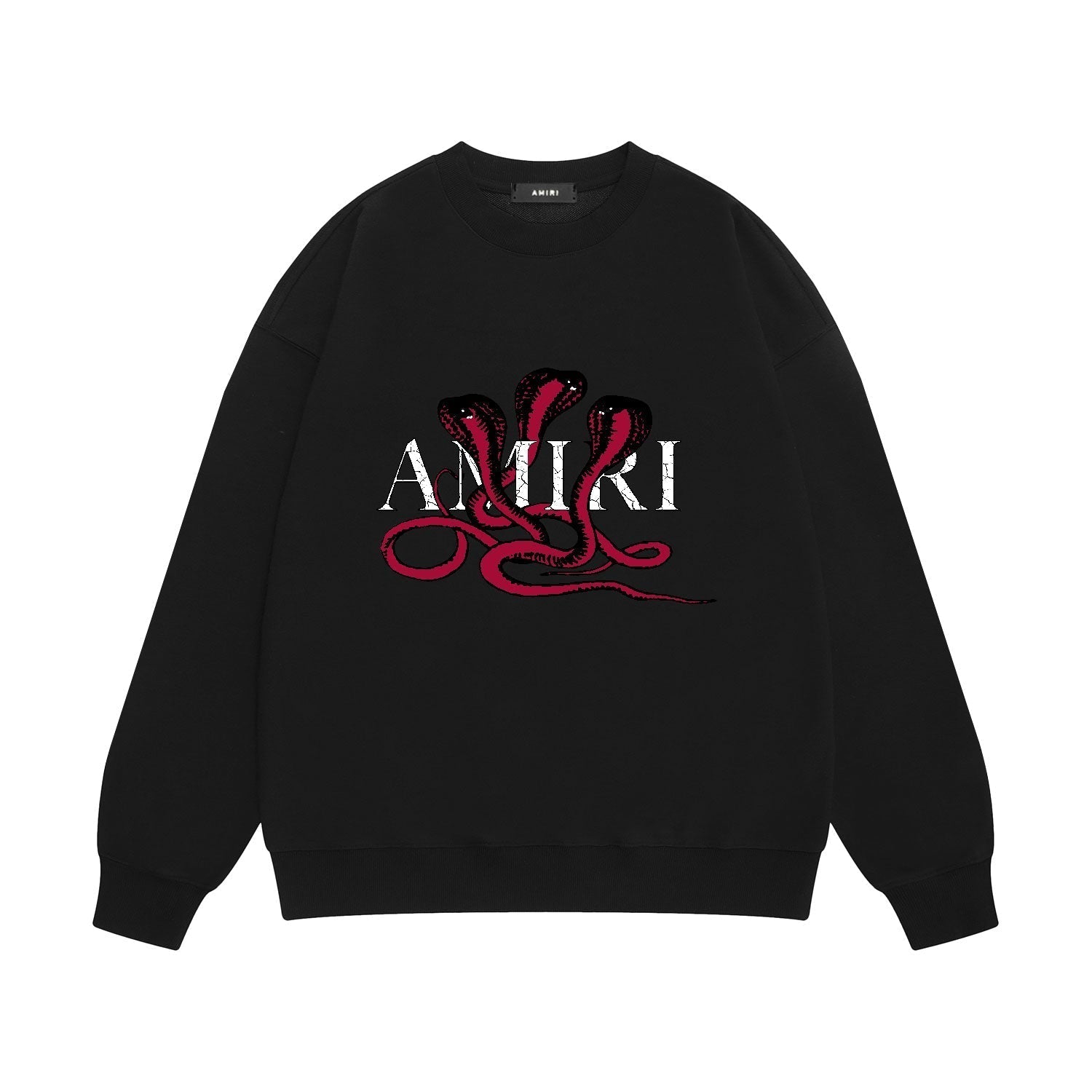 AMIRI SWEATSHIRTS