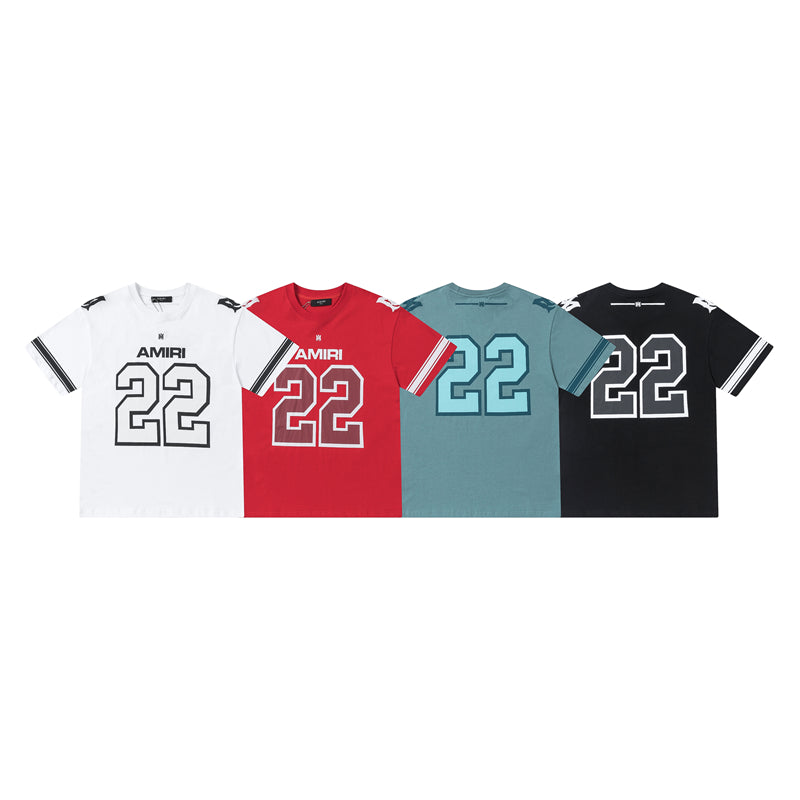 AMIRI LOGO TEE