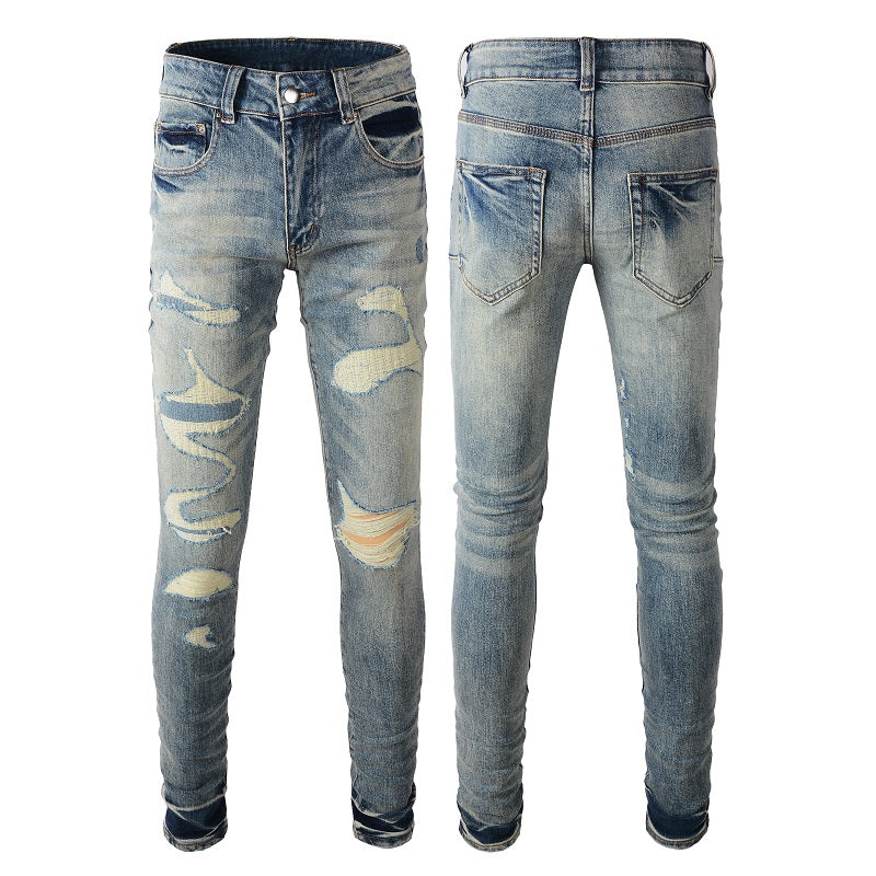 Amiri Jeans #9310