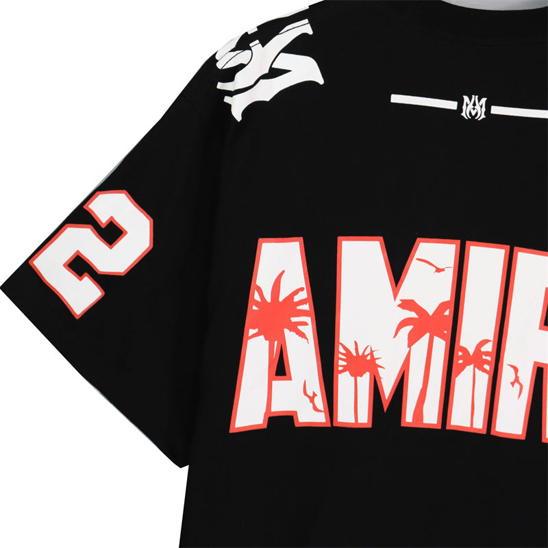 AMIRI LOGO TEE
