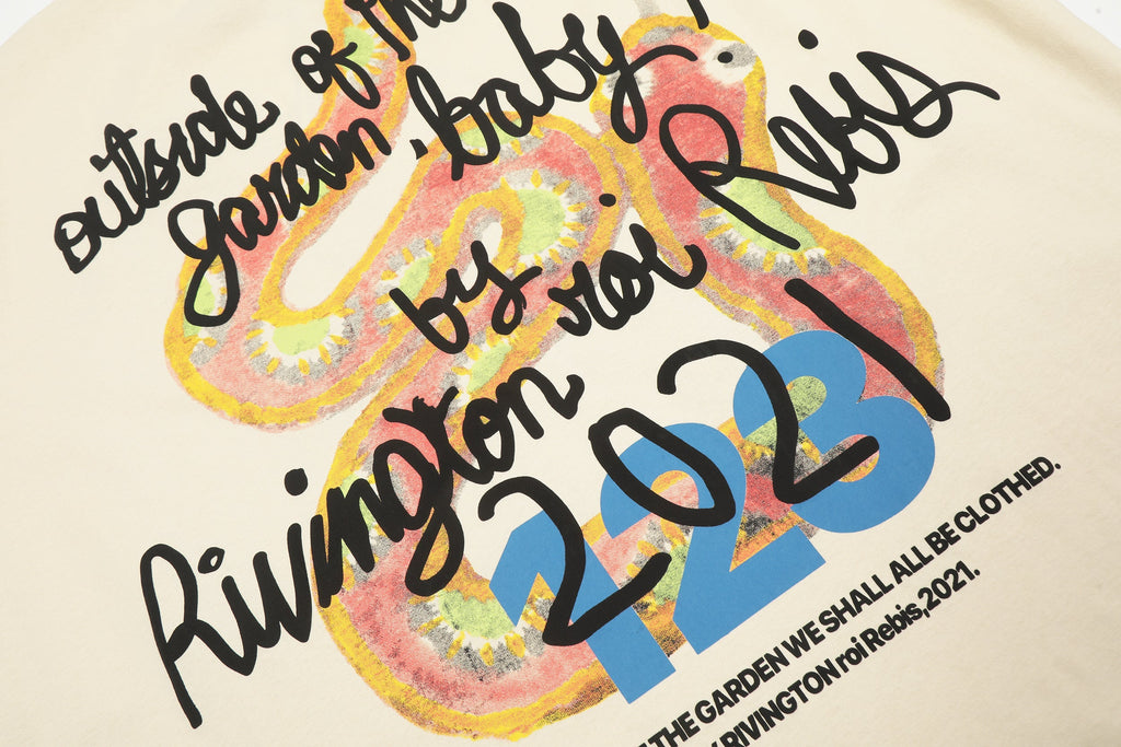 Fear of God Essentials Tee