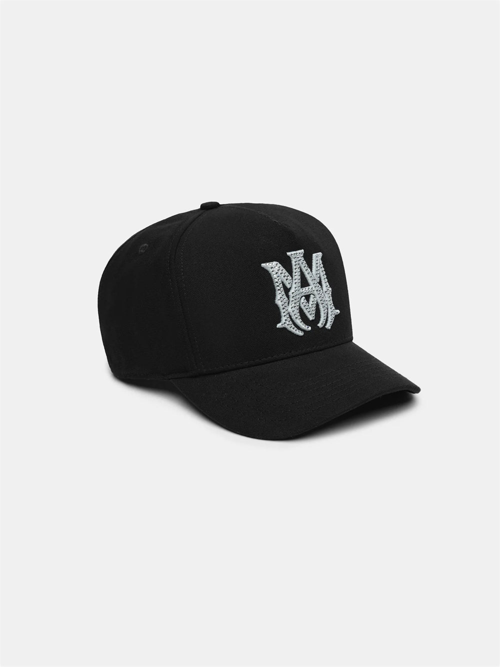 AMIRI CORE LOGO TRUCKER HAT