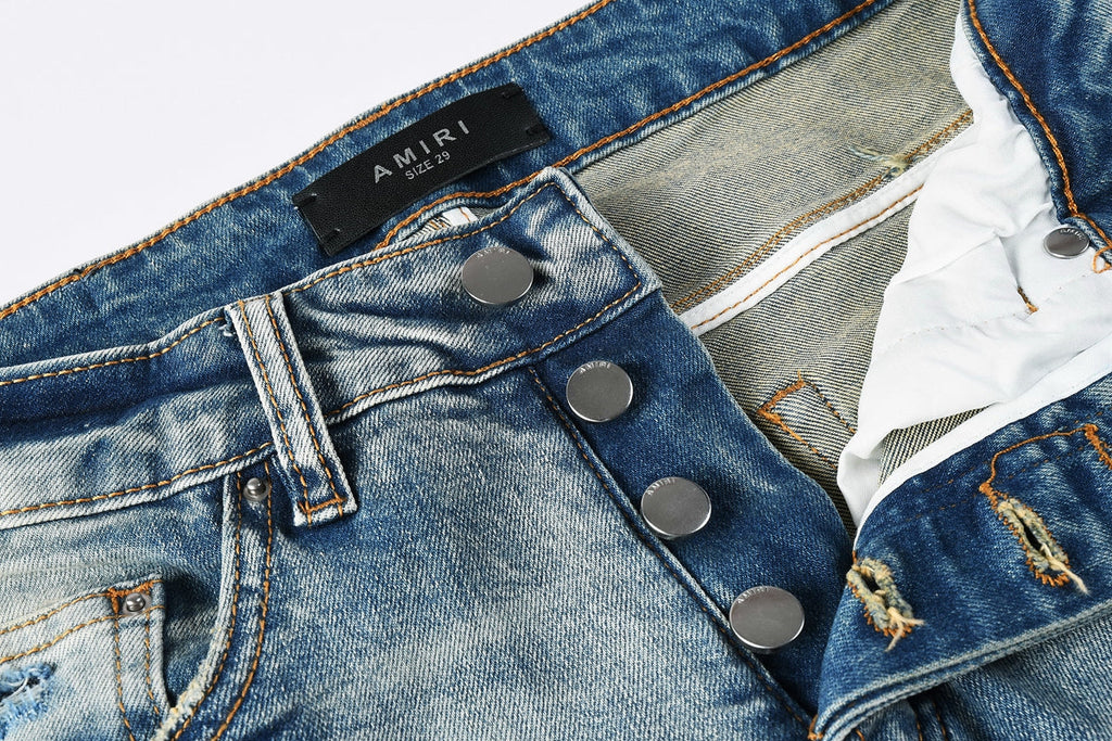 Amiri Jeans #8934