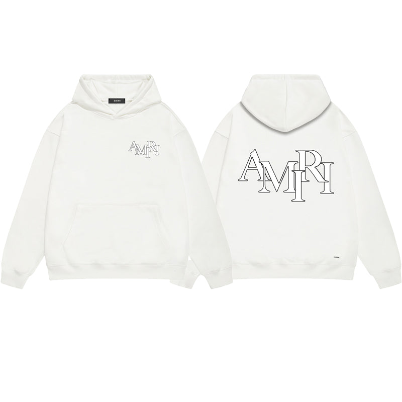 CASADEPT-AMIRI Hoodie