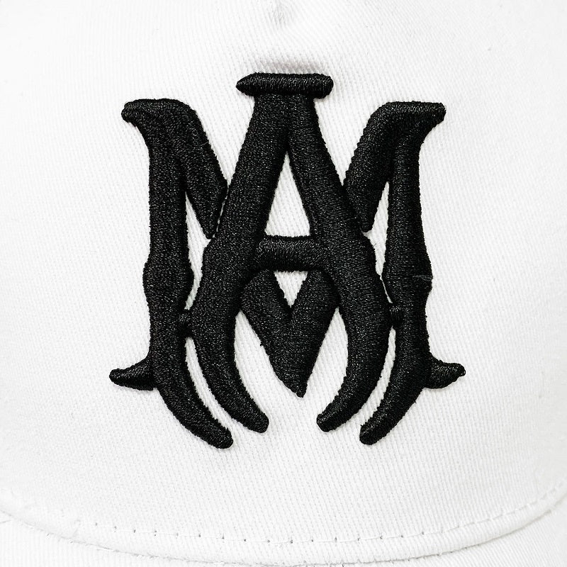 AMIRI Trucker Hat
