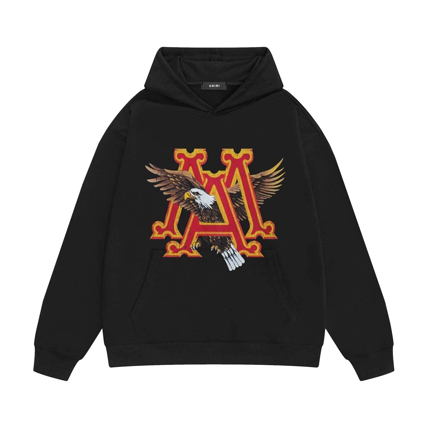 AMIRI CITY HOODIE