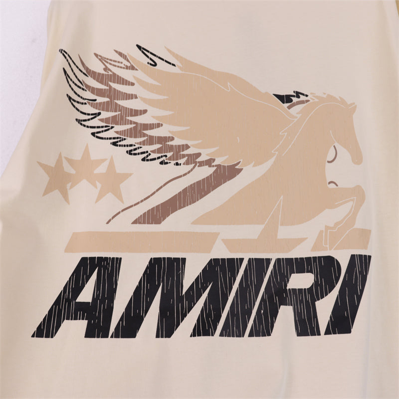 AMIRI CORE LOGO TEE
