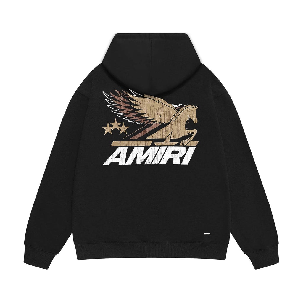 AMIRI CITY HOODIE