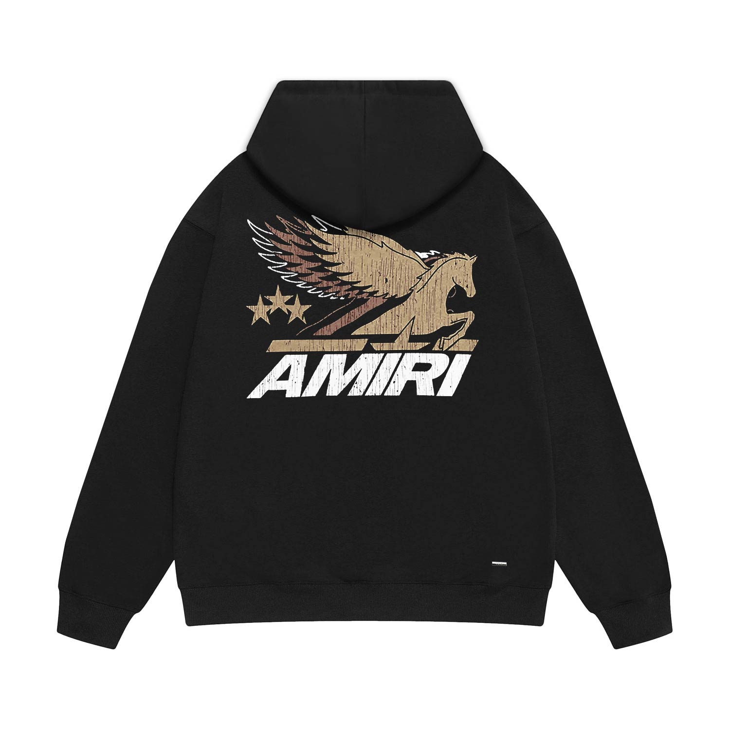 AMIRI CITY HOODIE
