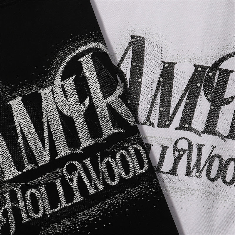 AMIRI CORE LOGO TEE