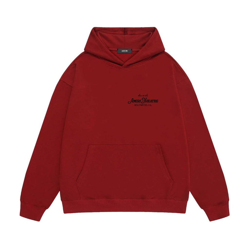 AMIRI Hoodie