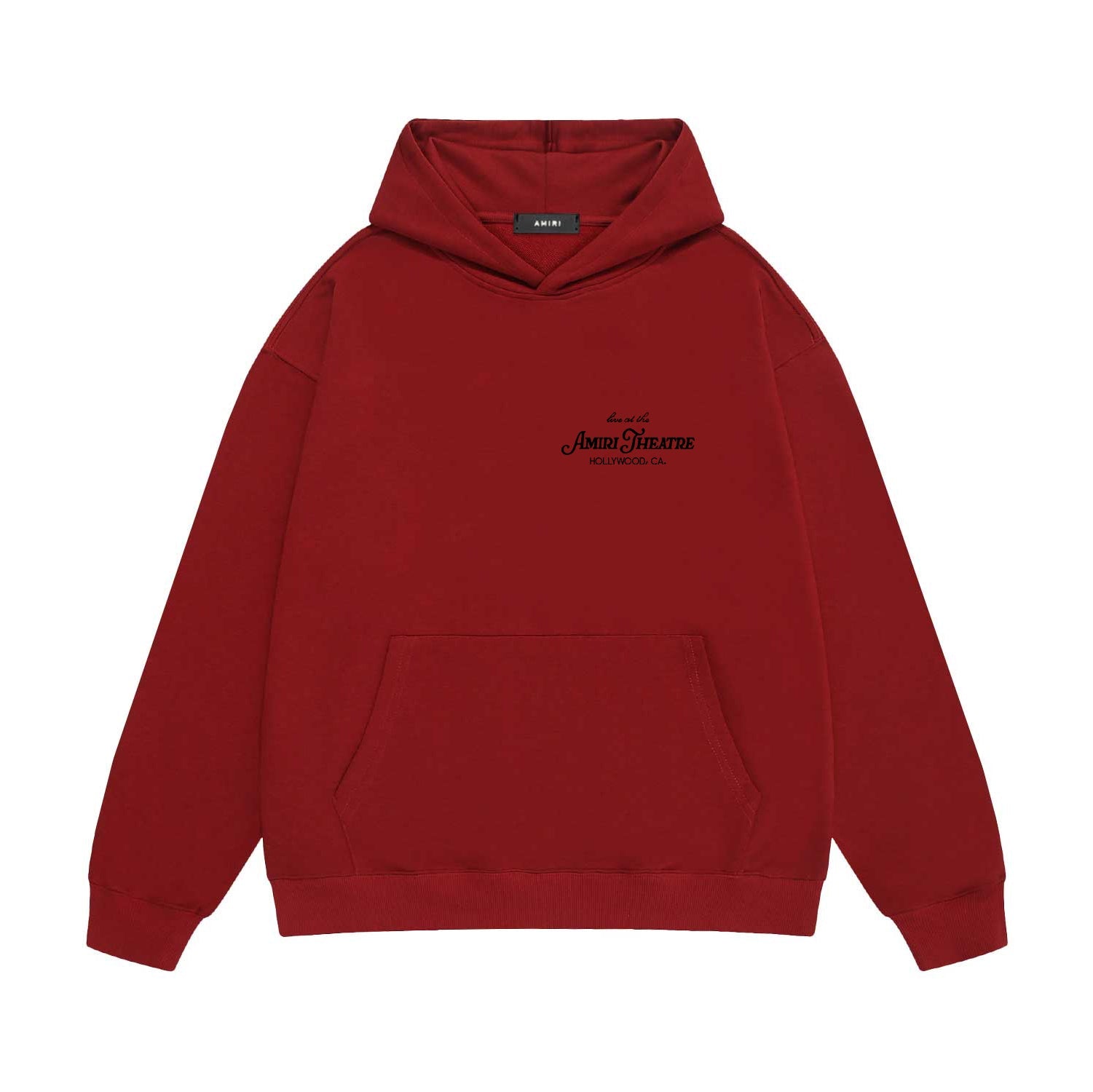 AMIRI Hoodie