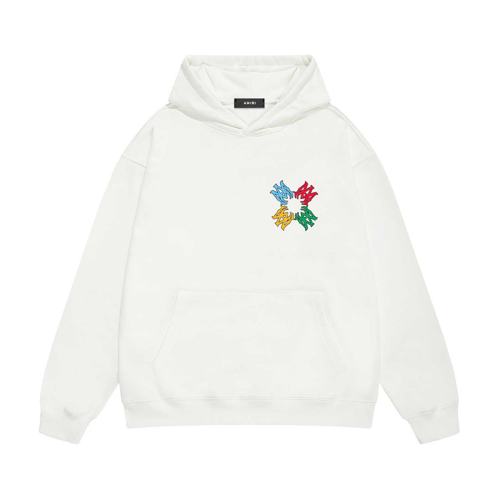 AMIRI CITY HOODIE