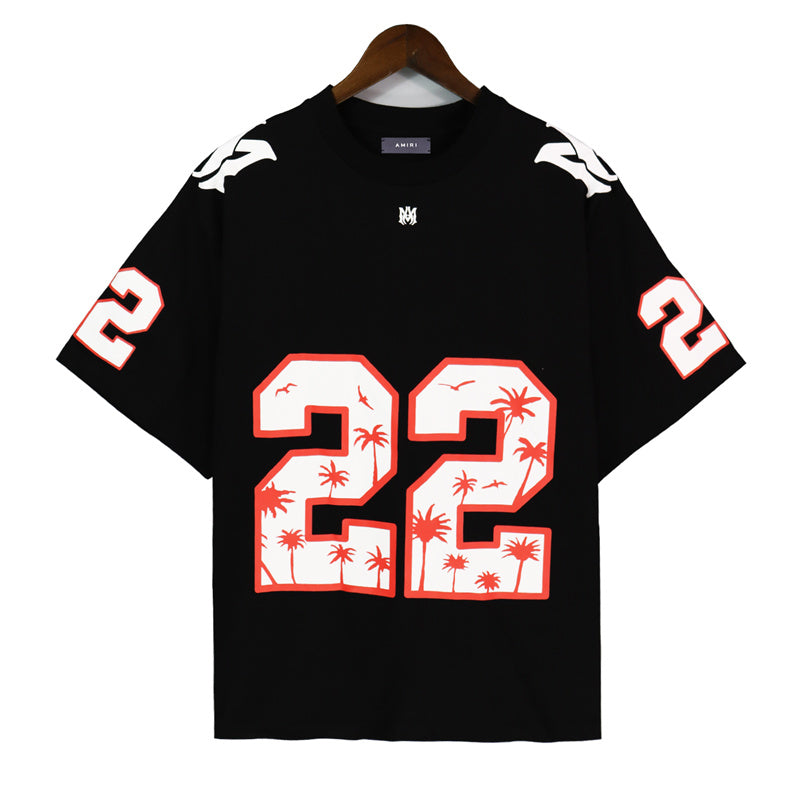 AMIRI LOGO TEE