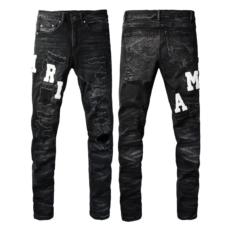 CASADEPT-AMIRI Jeans