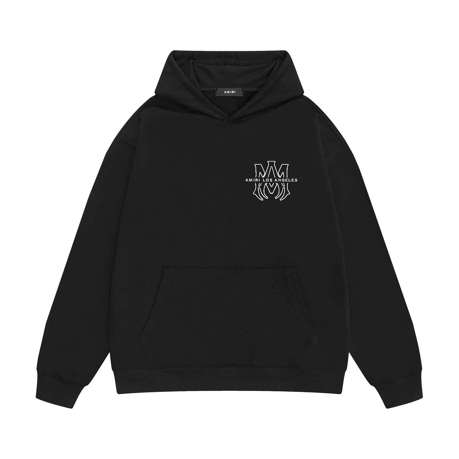 AMIRI CITY HOODIE