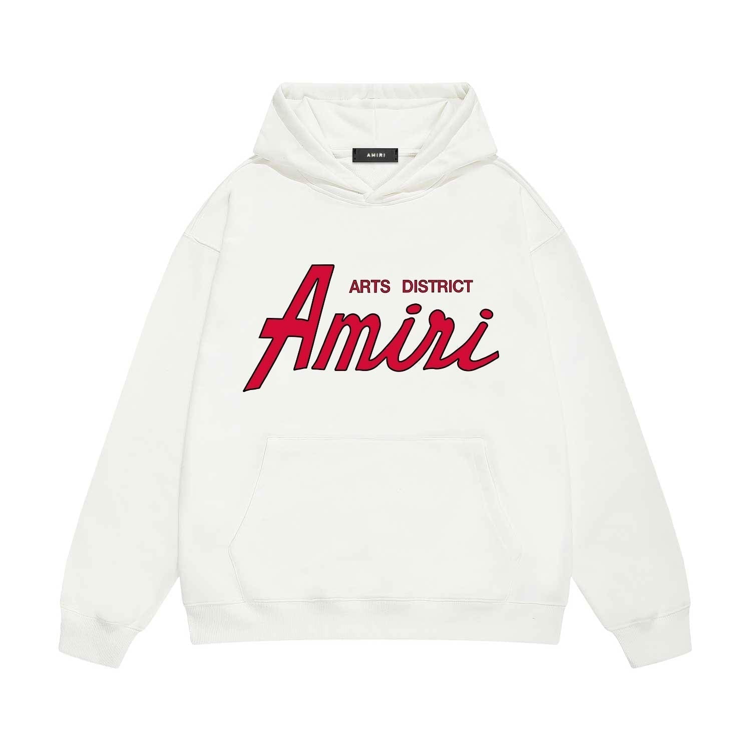 AMIRI CITY HOODIE