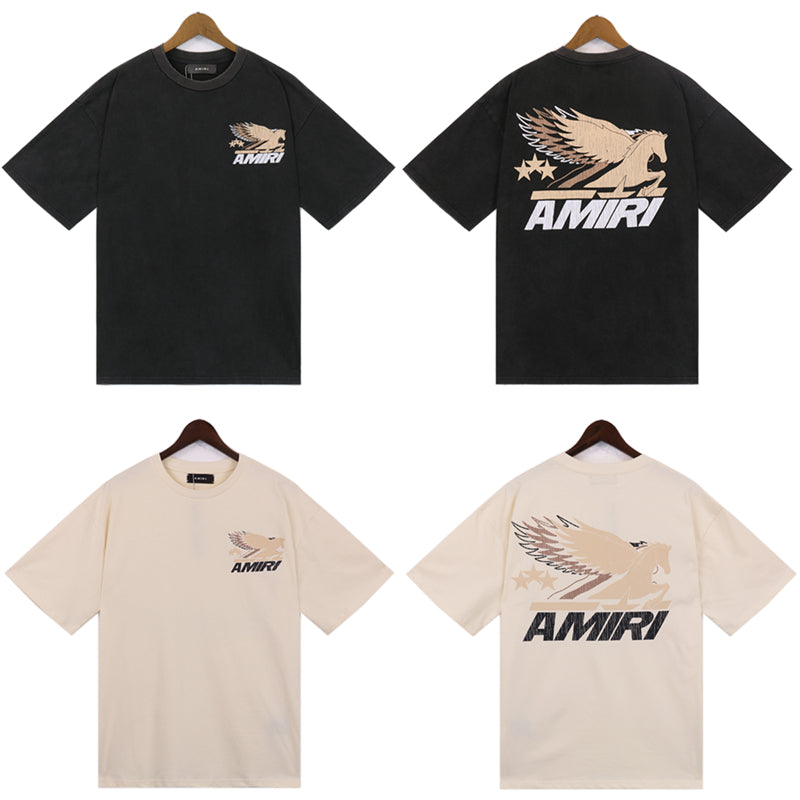 AMIRI CORE LOGO TEE