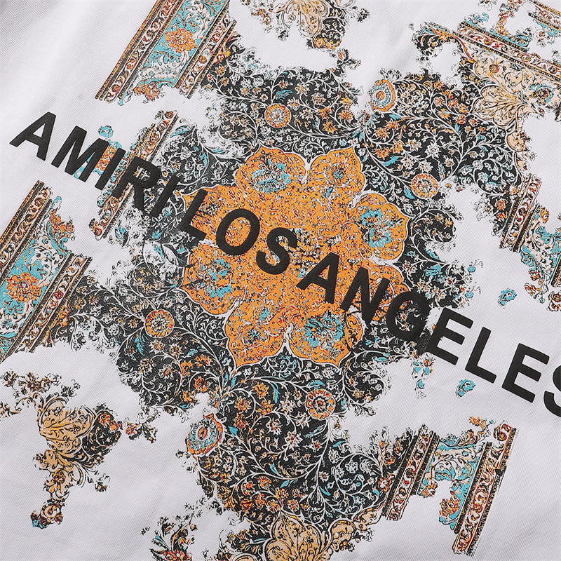 AMIRI CORE LOGO TEE