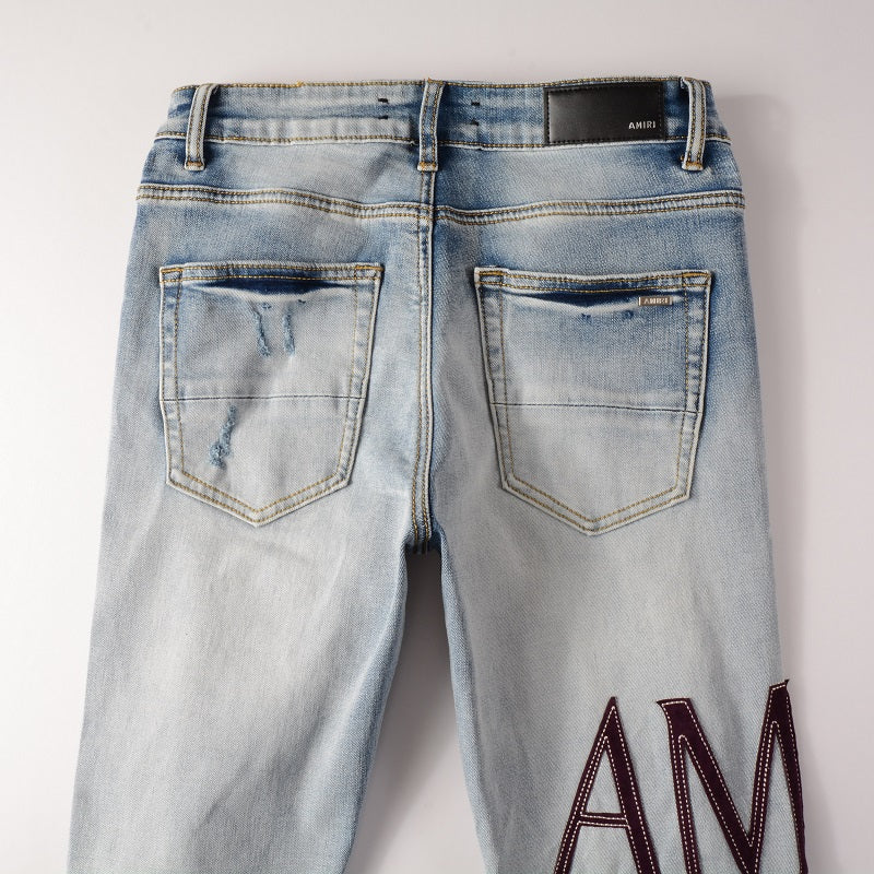 CASADEPT-AMIRI Jeans