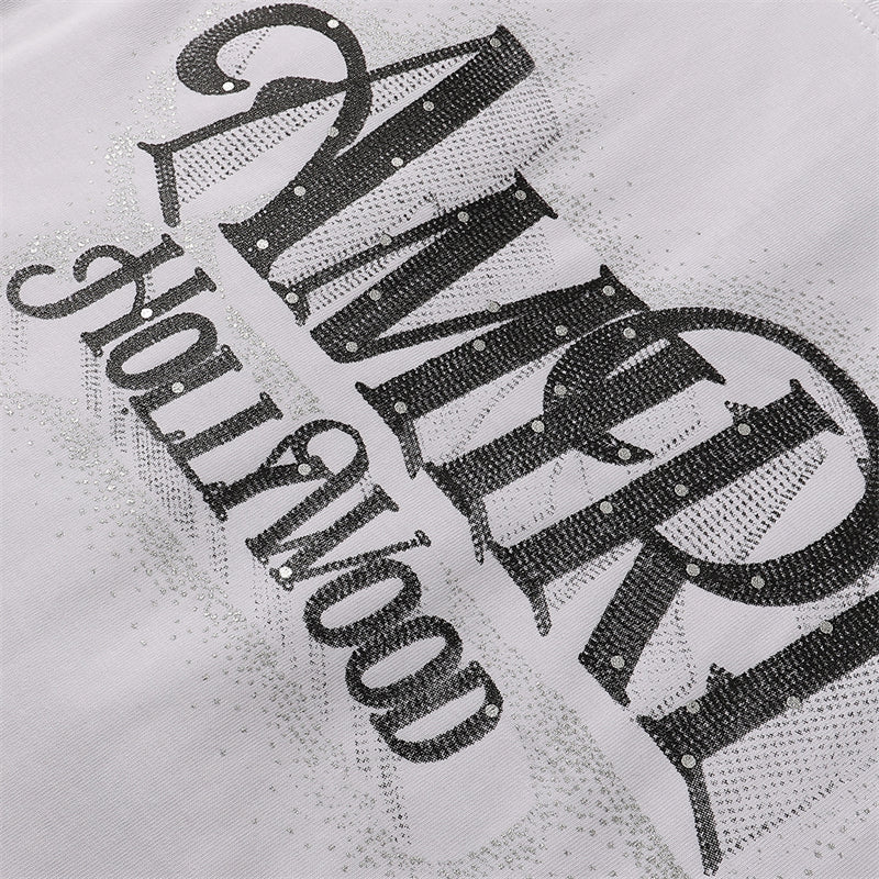 AMIRI CORE LOGO TEE