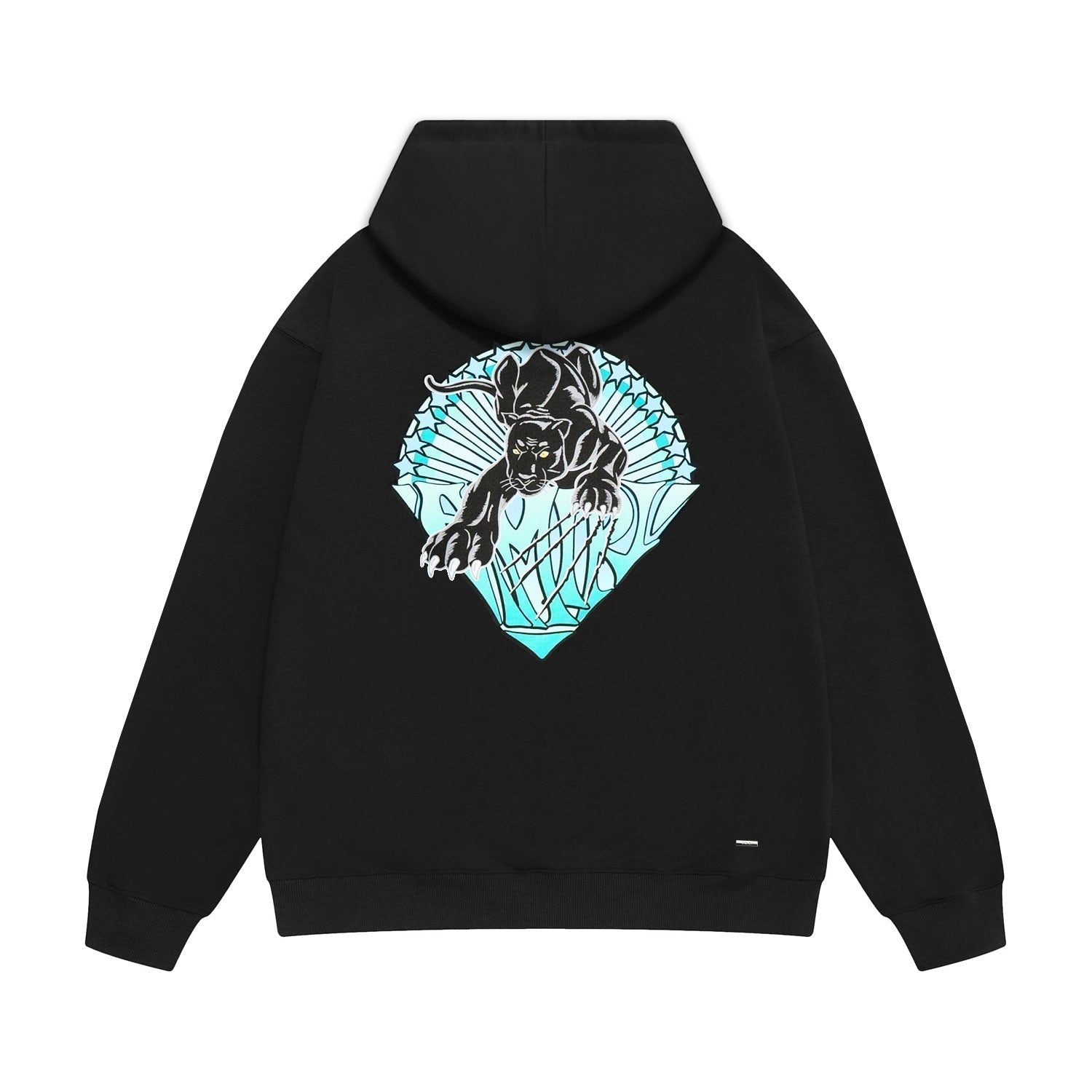AMIRI CITY HOODIE