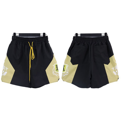 CASADEPT-Rhude Shorts