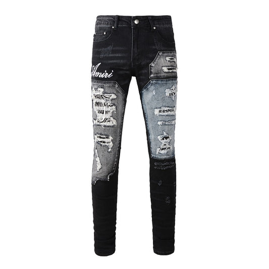 CASADEPT-AMIRI Jeans